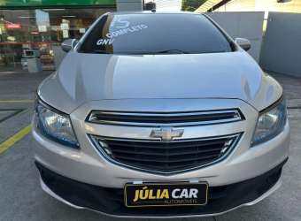 Chevrolet Prisma 2015 1.4 mpfi lt 8v flex 4p manual