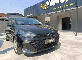HYUNDAI HYUNDAHB20 10M COMFORT 2023