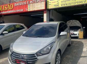 HB20S AUTOMATICO