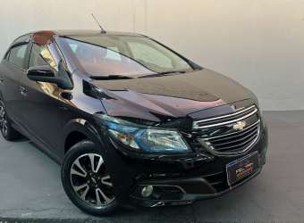 ONIX HATCH LTZ 1.4 8V FLEX 