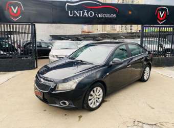 CRUZE LTZ 2013 1.8 FLEX