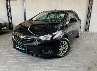CHEVROLET ONIX 1.4AT ADV 2019