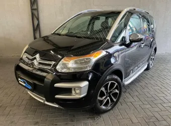 CITROEN C3 AIRCROSS EXCA 2013