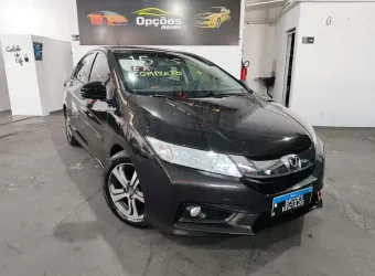Honda City Flex CVT