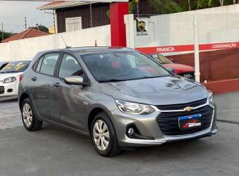 CHEVROLET ONIX 10MT LT2 2024