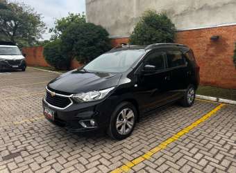 Spin 1.8 premier 7 lugares