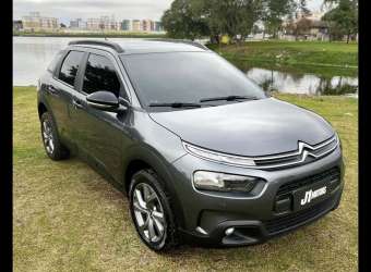 CITROEN C4CACTUS FEEL A 2022