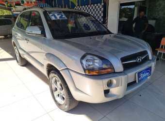 Tucson Baixo KM