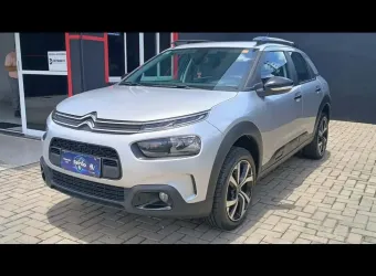 CITROEN C4 CACTUS SHINE T 2019