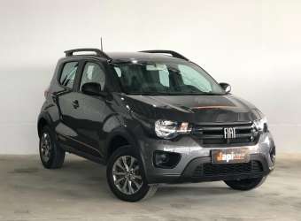 Fiat Mobi Trekking