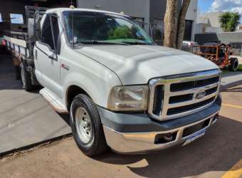 FORD F-350 P 3.9 TURBO INTERCOOLER DIESEL - 2016