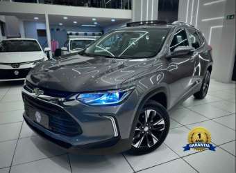 CHEVROLET TRACKER Premier 1.2 Turbo 12V Flex Aut.