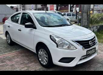 NISSAN V-DRIVE 10 MT 2021