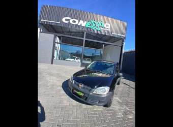 CHEVROLET CELTA 1.0 MPFI LIFE 8V FLEX 2P MANUAL