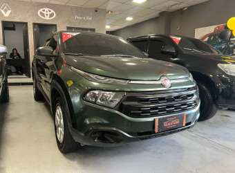 Fiat Toro 2018 2.4 16v multiair flex freedom at9