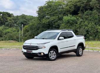 Fiat Toro Freedom (ROAD) 2018 1.8 AUT