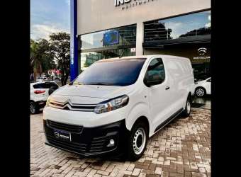 CITROEN JUMPY FURGÃO PACK 1.6 DIESEL HDI 2022