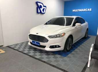 FORD FUSION FWD GTDI 2014
