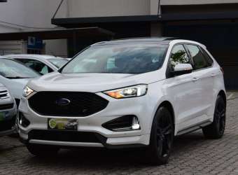 FORD EDGE ST 