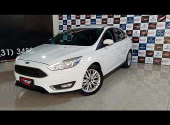 FORD FOCUS SE AT 2.0SC 2017