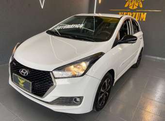  HYUNDAI HB20 1.6 R SPEC 16V FLEX 4P AUTOMÁTICO