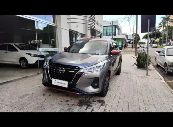 NISSAN KICKS XPLAY CVT 2023