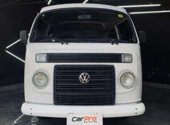 Volkswagen Kombi 2014 1.4 mi std 8v flex 4p manual