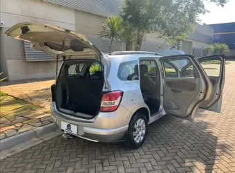CHEVROLET SPIN 1.8 LTZ 8V - 2013/2013