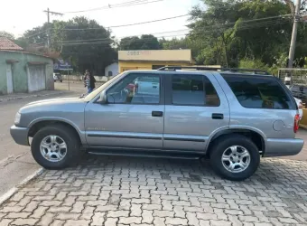 Chevrolet Blazer 1997 4.3 sfi dlx 4x2 v6 12v gasolina 4p manual