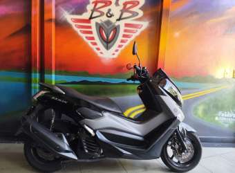 Yamaha Nmax 160 2019