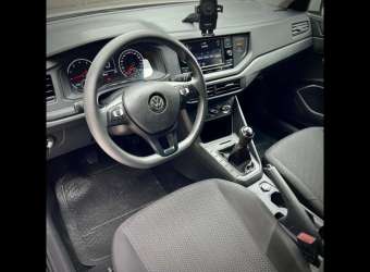 Volkswagen POLO 1.0 MPI TOTAL FLEX MANUAL