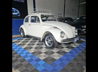 VOLKSWAGEN FUSCA FUSCA 1.5 8V GASOLINA 2P MANUAL