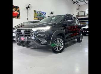 FIAT PULSE 1.3 Drive - 2024/2024