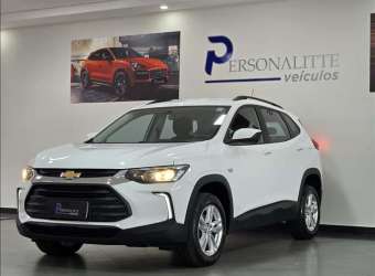 CHEVROLET TRACKER 1.0 Turbo LT - 2021/2021
