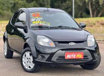 FORD KA FLEX 2012