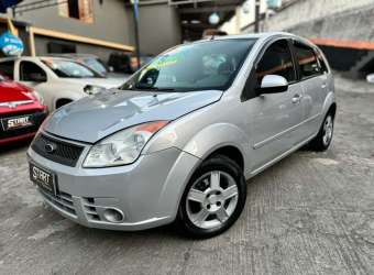Ford Fiesta 2010 1.6 mpi hatch 8v flex 4p manual