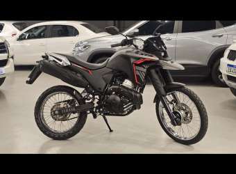 XTZ 250 LANDER 249cc/LANDER BLUEFLEX/ABS