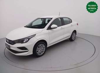 Fiat Cronos 2024 1.0 firefly flex drive manual