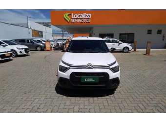 Citroen C3 2023 1.0 firefly flex live pack manual