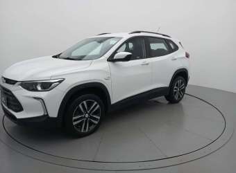 Chevrolet Tracker 2023 1.0 turbo flex lt automático