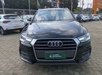 Audi Q3 2019 1.4 tfsi flex prestige plus s tronic