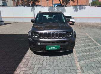 Jeep Renegade 2022 1.3 t270 turbo flex longitude at6
