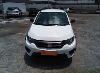 Fiat Mobi 2023 1.0 evo flex like. manual