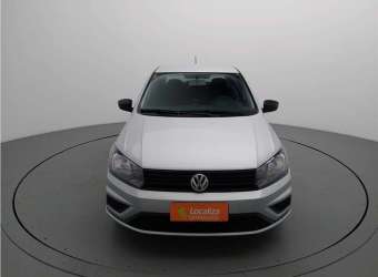 Volkswagen Voyage 2022 1.6 msi totalflex 4p manual