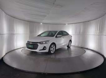 Chevrolet Onix 2023 1.0 turbo flex ltz automático