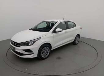 Fiat Cronos 2024 1.3 firefly flex drive manual
