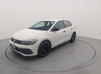 Volkswagen Polo 2025 1.0 mpi track manual
