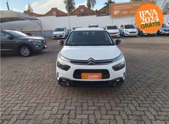 Citroen C4 cactus 2023 1.6 vti 120 flex feel eat6