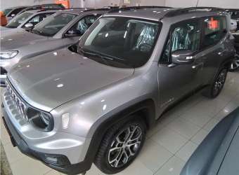 Jeep Renegade 2023 1.3 t270 turbo flex longitude at6