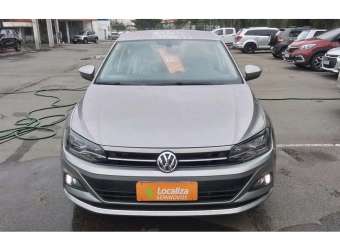 Volkswagen Virtus 2021 1.0 200 tsi highline automático
